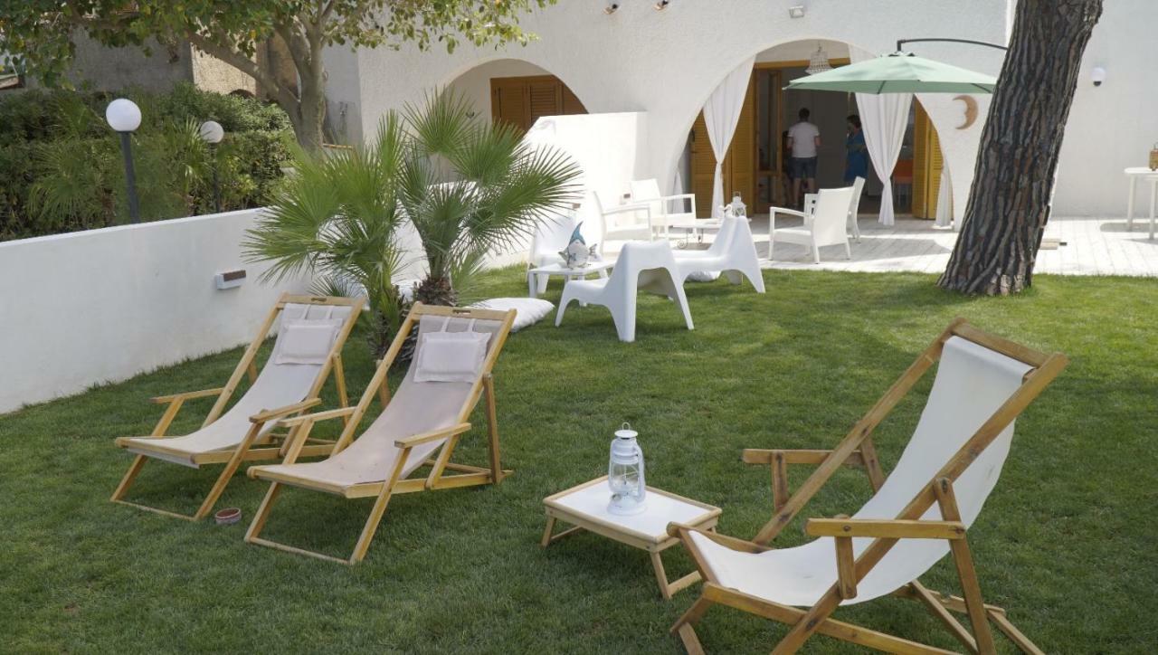 Villa A Diamante Sulla Spiaggia Belvedere Marittimo Buitenkant foto